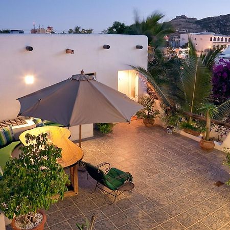 Los Milagros Hotel كابو سان لوكاس المظهر الخارجي الصورة