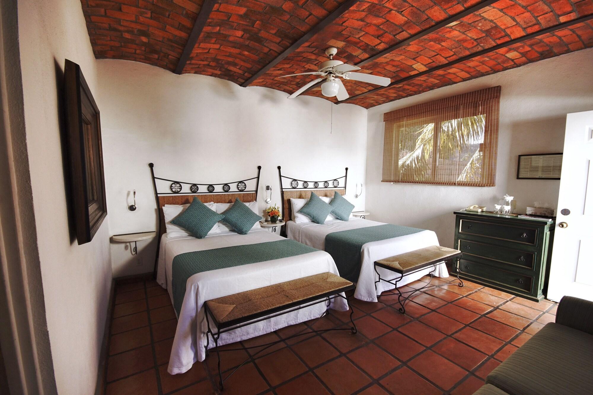 Los Milagros Hotel كابو سان لوكاس المظهر الخارجي الصورة