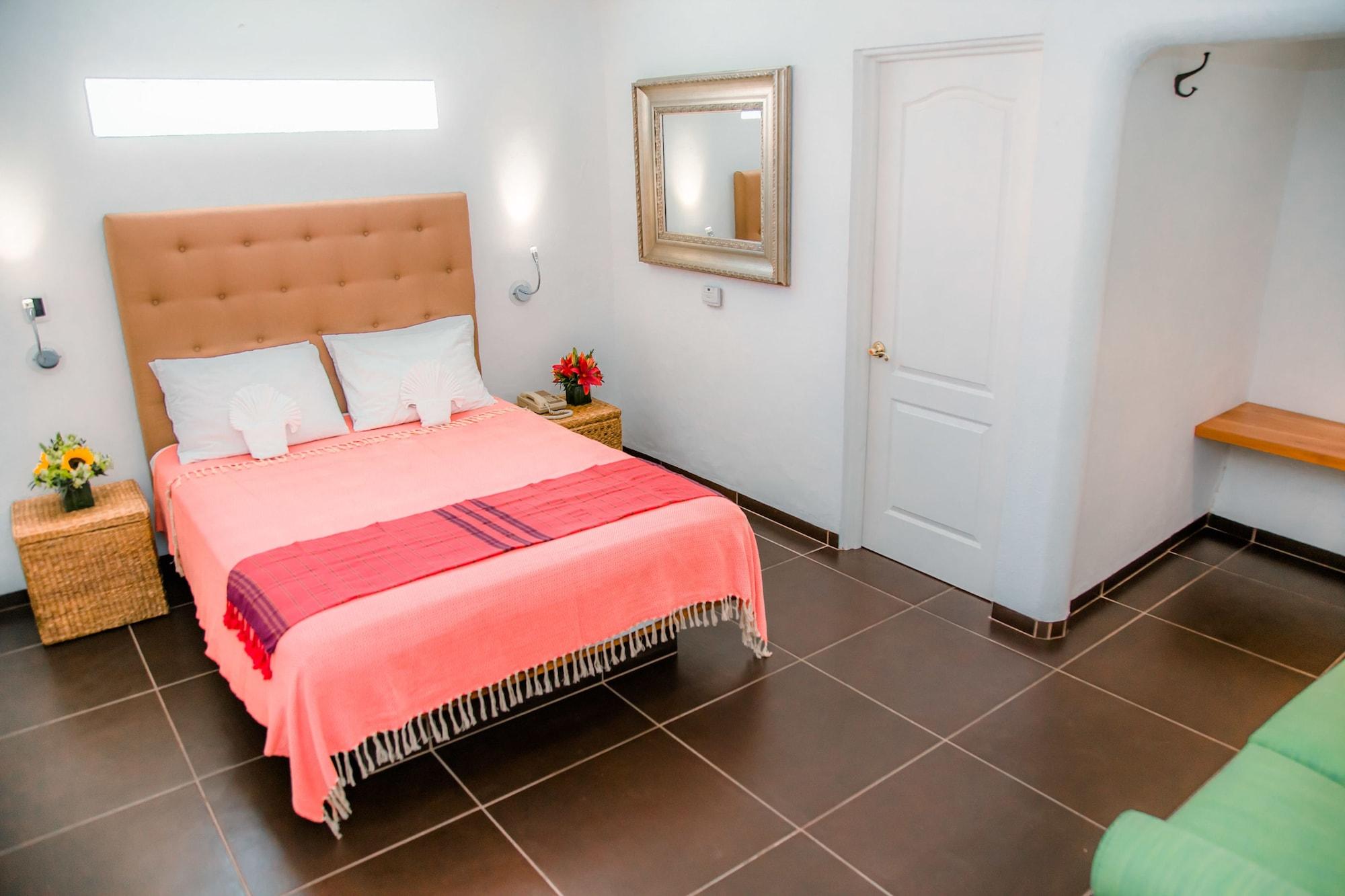 Los Milagros Hotel كابو سان لوكاس المظهر الخارجي الصورة