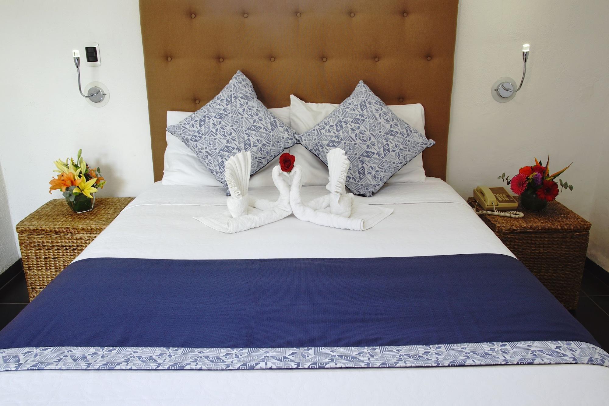 Los Milagros Hotel كابو سان لوكاس المظهر الخارجي الصورة