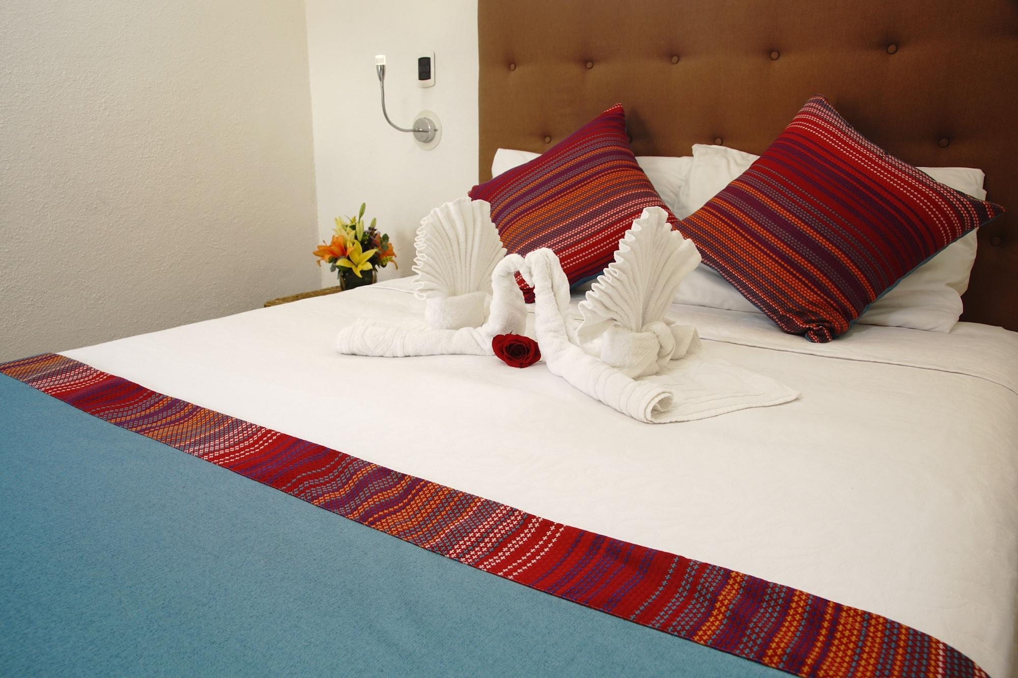 Los Milagros Hotel كابو سان لوكاس المظهر الخارجي الصورة