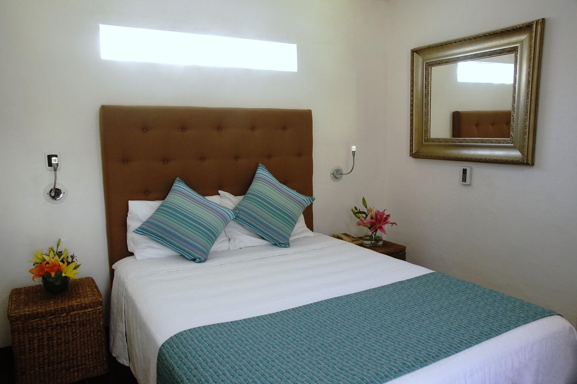 Los Milagros Hotel كابو سان لوكاس المظهر الخارجي الصورة